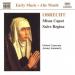 Obrecht: Oxford Camerata, Jeremy Summerly - Obrecht: Missa Caput, Salve Regina