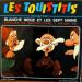 V 450 - Les Touistitis Chantent Blanche-neige Et Les Sept Nains - Ducretet Thomson - 450 V 456 - Les Touistitis - **