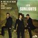 Sunlights (les) - Ne Joue Pas Au Soldat / Les Filles / Gisèle / Gadget Suspect