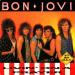 Bon Jovi - Livin' On A Prayer