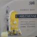 Bizet: André Cluytens, Orchestre National De La Radiodiffusion Française - Bizet: L'arlesienne, Première Et Deuxième Suites D'orchestre Suite