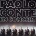 Conte Paolo - Paolo Conte En Concert