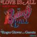 Glover Roger - Love Is All / Old Blind Mole / Magician Moth