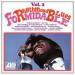 Various - Rythm And Blues Formidable Vol 2