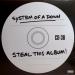 System Of A Down - Steal This Album