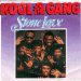Kool And The Gang - Stone Love / Dance Champion - Kool And The Gang 7 45