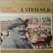 Strauss Jr: La Vie D'artiste,sang Leger,dans Le Tonnerre Et Les Eclairs,le Baron Tzigane