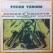 The Johnny Griffin And Eddie Lockjaw Davis Quintet - Tough Tenors
