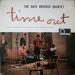 Brubeck Dave Quartet (153) - Time Out