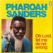 Pharoah Sanders - Oh Lord, Let Me Do No Wrong