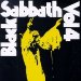 Black Sabbath - Black Sabbath, Vol.4 Pas De Disque En Vente (20 3) Vg G Grandchamp V 2 5