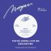 Brian Morgan - You're Gonna Love Me / Enchanting