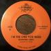 Diamond Ortiz - Female Funkaholic/i'm The One You Need
