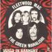 Fleetwood Mac - The Green Manalishi (with The Two Prong Crown) / World In Harmony