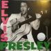 Elvis Presley 001 - Elvis Presley (vinyle Blanc)