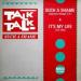 Talk Talk - Such A Shame + It's My Life
