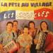 Les Musclés - Le Fete Au Village