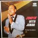 Jonah Jones - Jonah Jones...jumpin' With Jonah...the Jonah Jones Quartet Capitol T1039 Original Jazz Vinyl