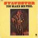 Sylvester - You Make Me Feel / Dance Disco Heat