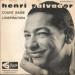 Salvador (henri) - Count Basie / L'inspiration