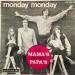 Mama's And The Papa's - Monday, Monday