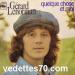 Lenorman Gérard - Quelque Chose Et Moi / Soldats Ne Tirez Pas