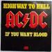 Ac/dc - Highway To Hell
