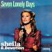 Sheila & B. Devotion - Seven Lonely Days / Sheila Come Back