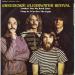 Creedence Clearwater Revival - Lookin' Out My Back Door / Long As I Can See The Light / Lookin' Out My Back Door		 B		 Long As I Can See The Light
