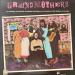 Grandmothers - An Anthology Of Previously Unreleased Recordings By Ex-members Of The Mothers Of Invention