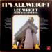 Léo Wright - It’s All Wright