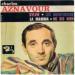 Charles Aznavour - Sylvie