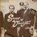 Ennio Morricone / Joan Baez - Sacco Et Vanzetti