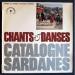 Chants Et Danses - Chants Et Danses De Sardanes