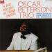 Peterson Trio, Oscar - A Jazz Portrait Of Frank Sinatra
