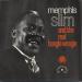 Memphis Slim - Memphis Slim And Real Boogie-woogie