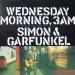 Simon & Garfunkel - Wednesday Morning, 3 A.m.