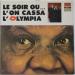 Sidney Bechet - Le Soir Où... L'on Cassa L'olympia