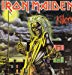 Iron Maiden - Killers
