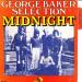 Baker George Selection - Midnight