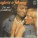 Hallyday Sylvie & Johnny - J'ai Un Problème
