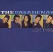 The Pasadenas - Love Thing
