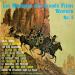 Mario Cavallero Et Son Orchestre - Les Musiques Des Grands Films Western No. 3