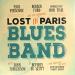 Paul Personne - Lost In Paris Blues Band