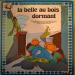 Rca - 76659 - Livre Disque - La Belle Au Bois Dormant