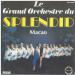 Le Grand Orchestre Du Splendid - Macao