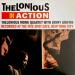 Thelonious Monk Quartet With Johnny Griffin - Thelonious In Action