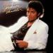 Michael Jackson - Thriller By Michael Jackson Record Album Vinyl Lp