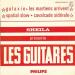 Sheila (63) - Sheila Présente Les Guitares - Galaxie