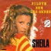 Sheila (80) - Pilote Sur Les Ondes